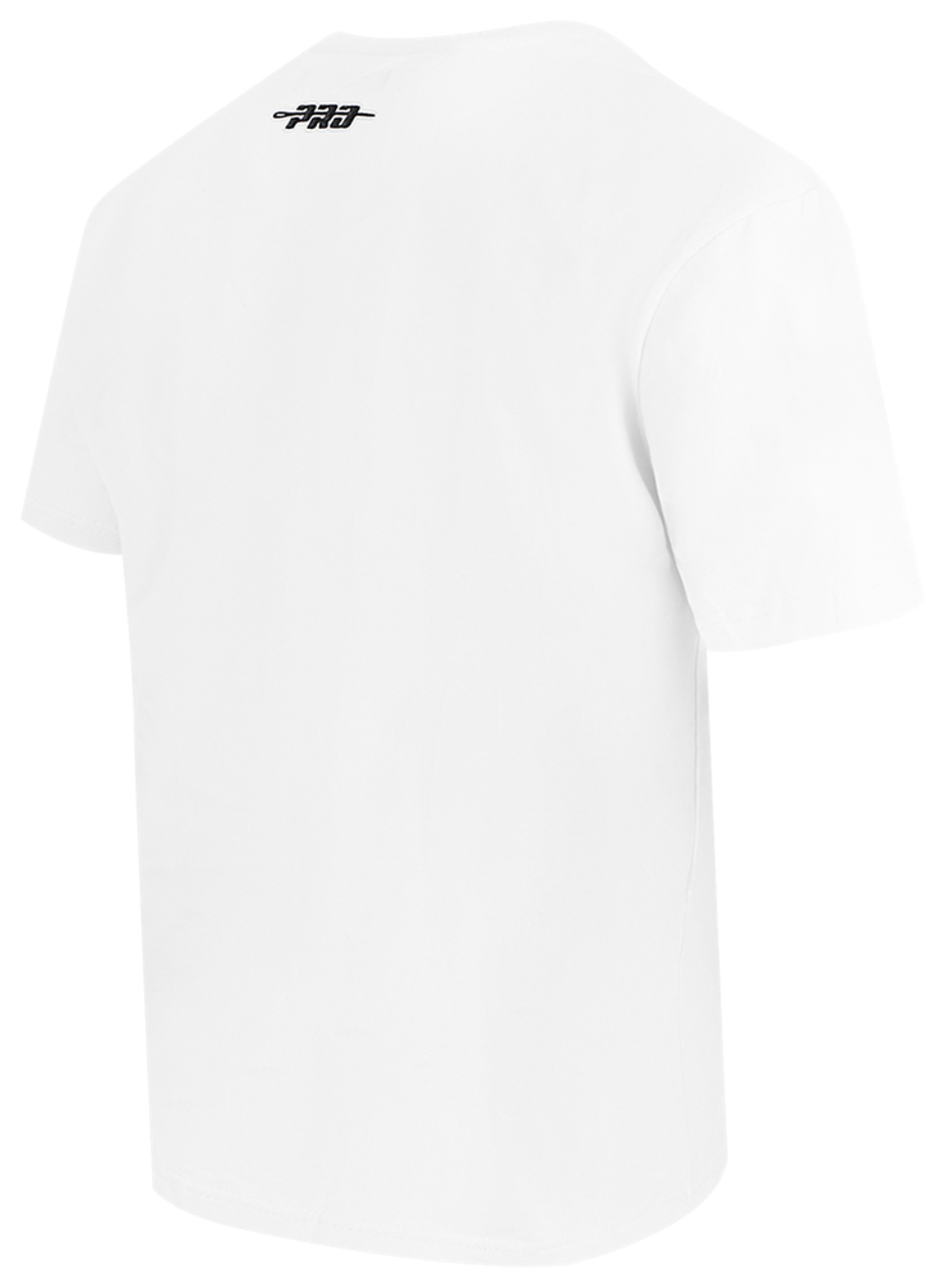 Pro Standard White Sox Classic DS T-Shirt - Men's | Foot Locker