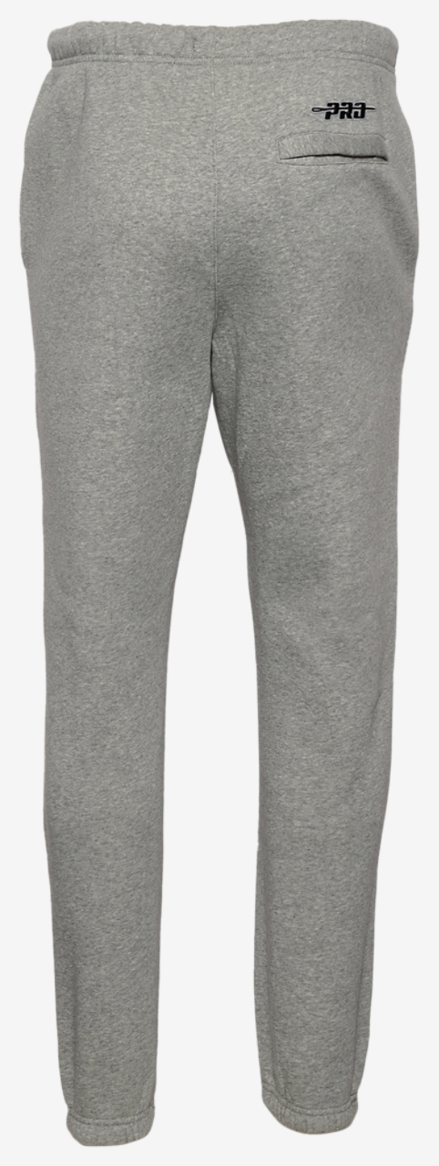 Pro Standard White Sox Classic Sweatpants Image 2 of 2. Tap to open photo gallery.