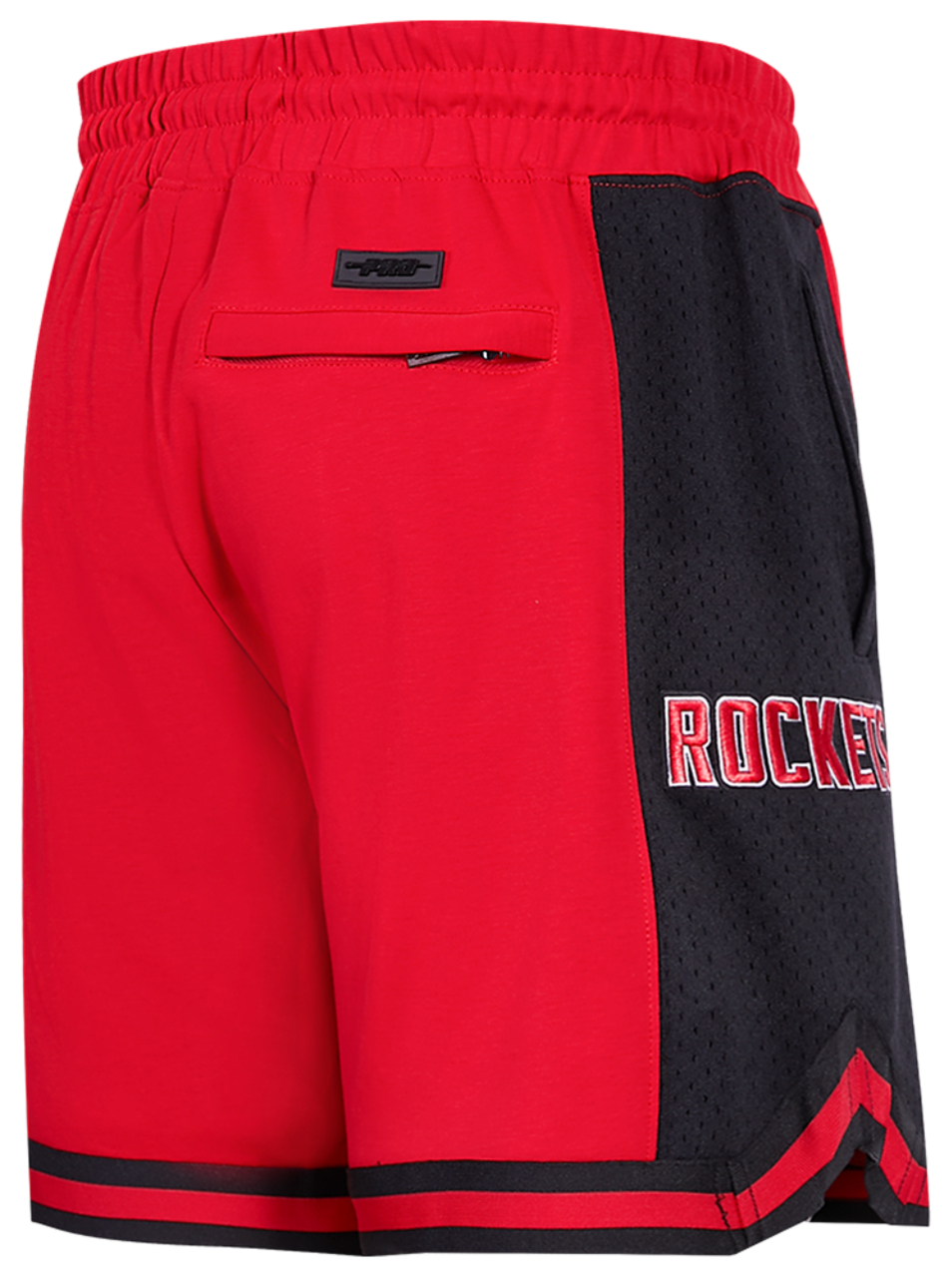 Pro Standard ROCKETS SCRIPT TAIL DK 2.0 SHORT Image 4 of 8. Tap to open photo gallery.