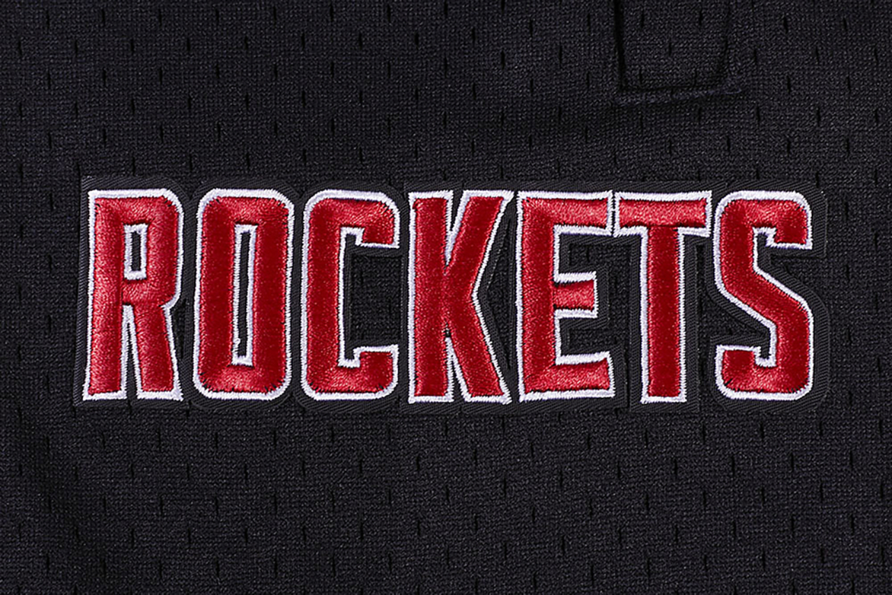 Pro Standard ROCKETS SCRIPT TAIL DK 2.0 SHORT Image 8 of 8. Tap to open photo gallery.