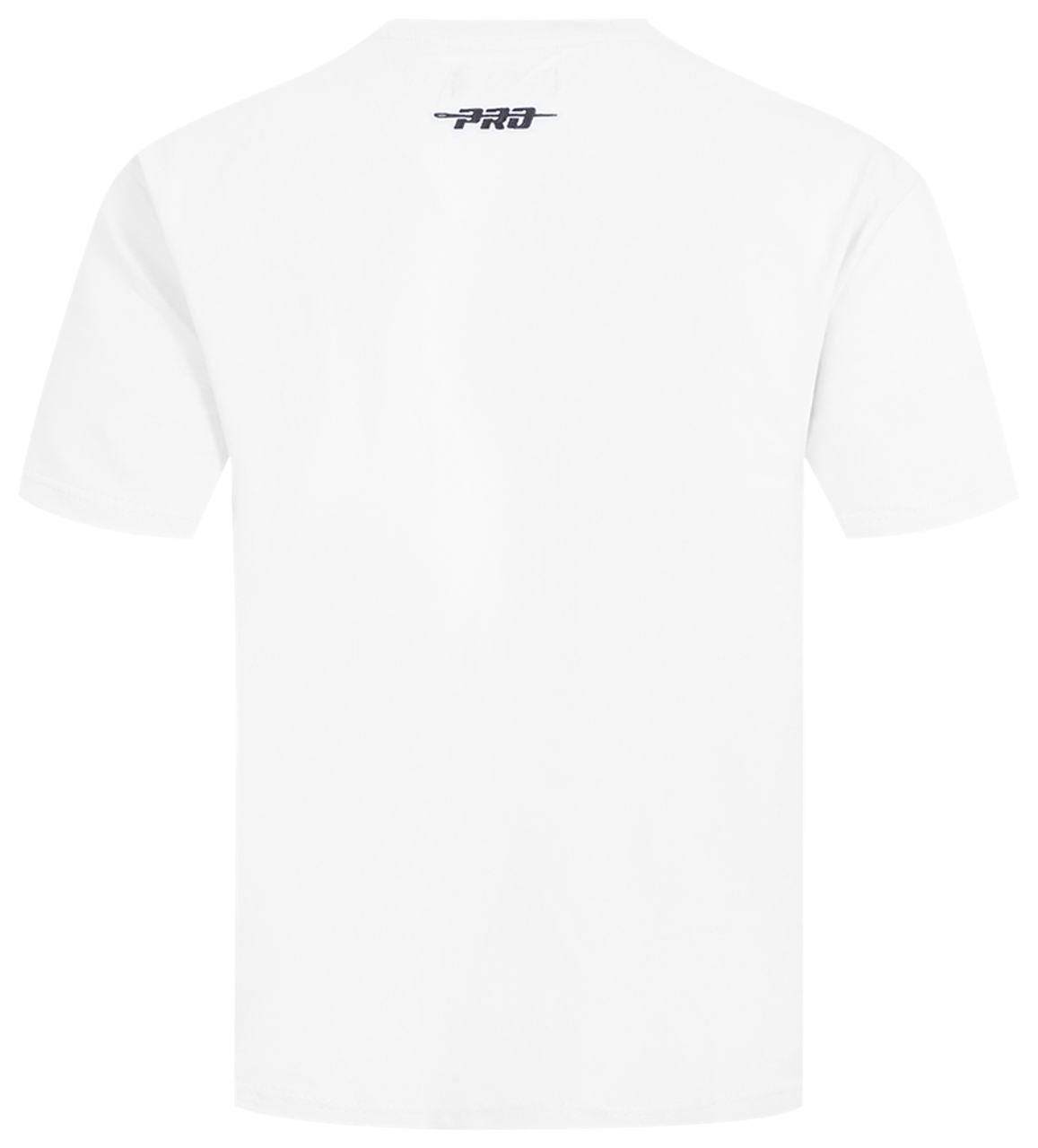 Pro Standard Cubs Classic DS T-Shirt Image 2 of 5. Tap to open photo gallery.