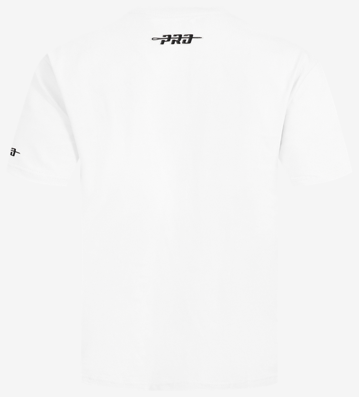 Pro Standard Phillies Classic DS T-Shirt Image 2 of 5. Tap to open photo gallery.