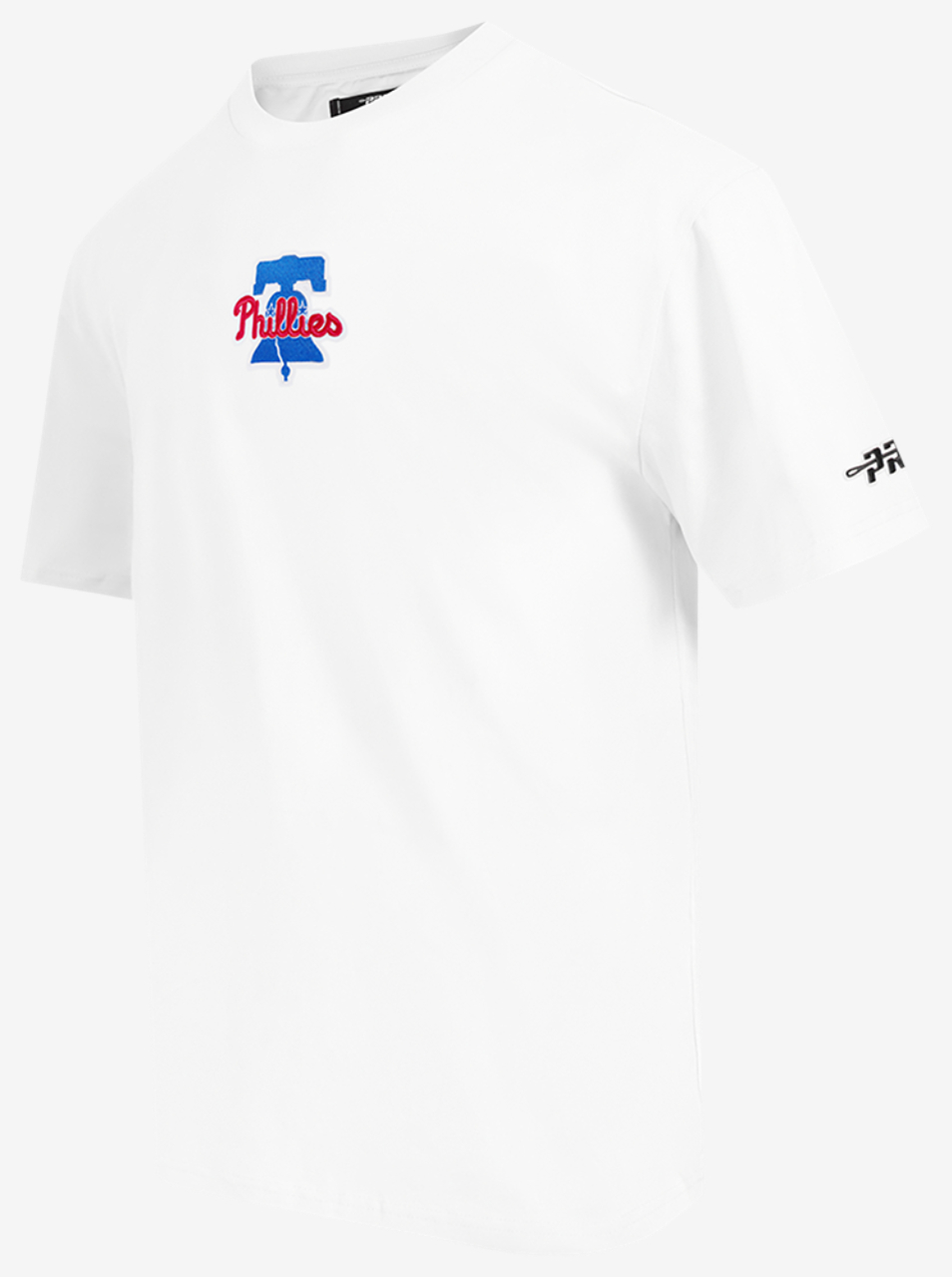 Pro Standard Phillies Classic DS T-Shirt Image 3 of 5. Tap to open photo gallery.
