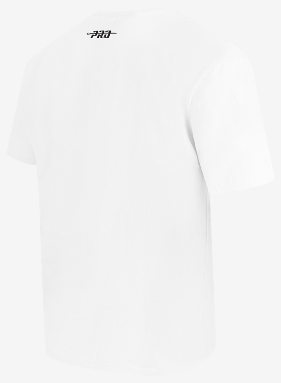 Pro Standard Phillies Classic DS T-Shirt Image 4 of 5. Tap to open photo gallery.
