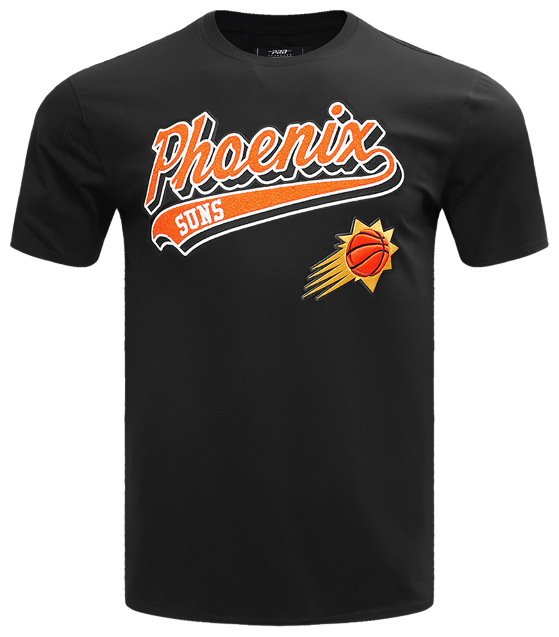 Pro Standard SUNS SCRIPT TAIL SJ TEE Image 1 of 7. Tap to open photo gallery.