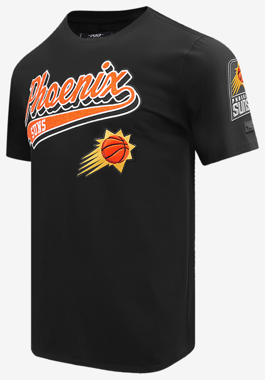 Pro Standard SUNS SCRIPT TAIL SJ TEE Image 3 of 7. Tap to open photo gallery.