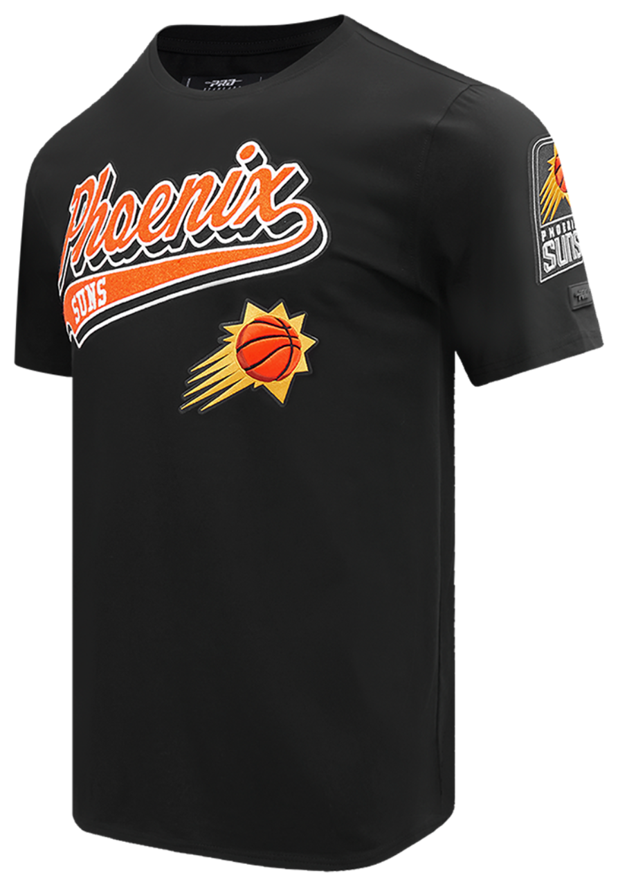 Pro Standard SUNS SCRIPT TAIL SJ TEE Image 3 of 7. Tap to open photo gallery.
