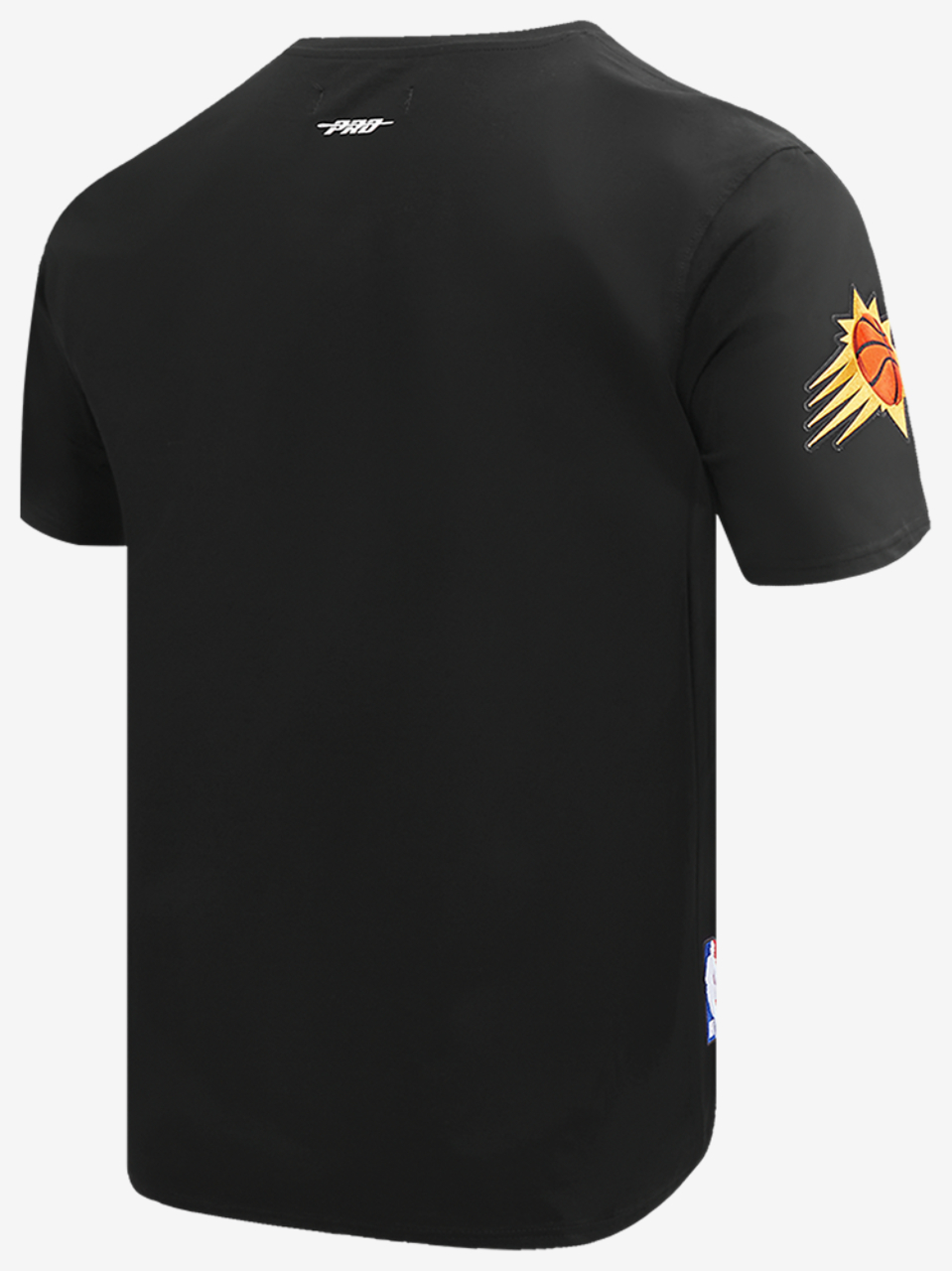 Pro Standard SUNS SCRIPT TAIL SJ TEE Image 4 of 7. Tap to open photo gallery.