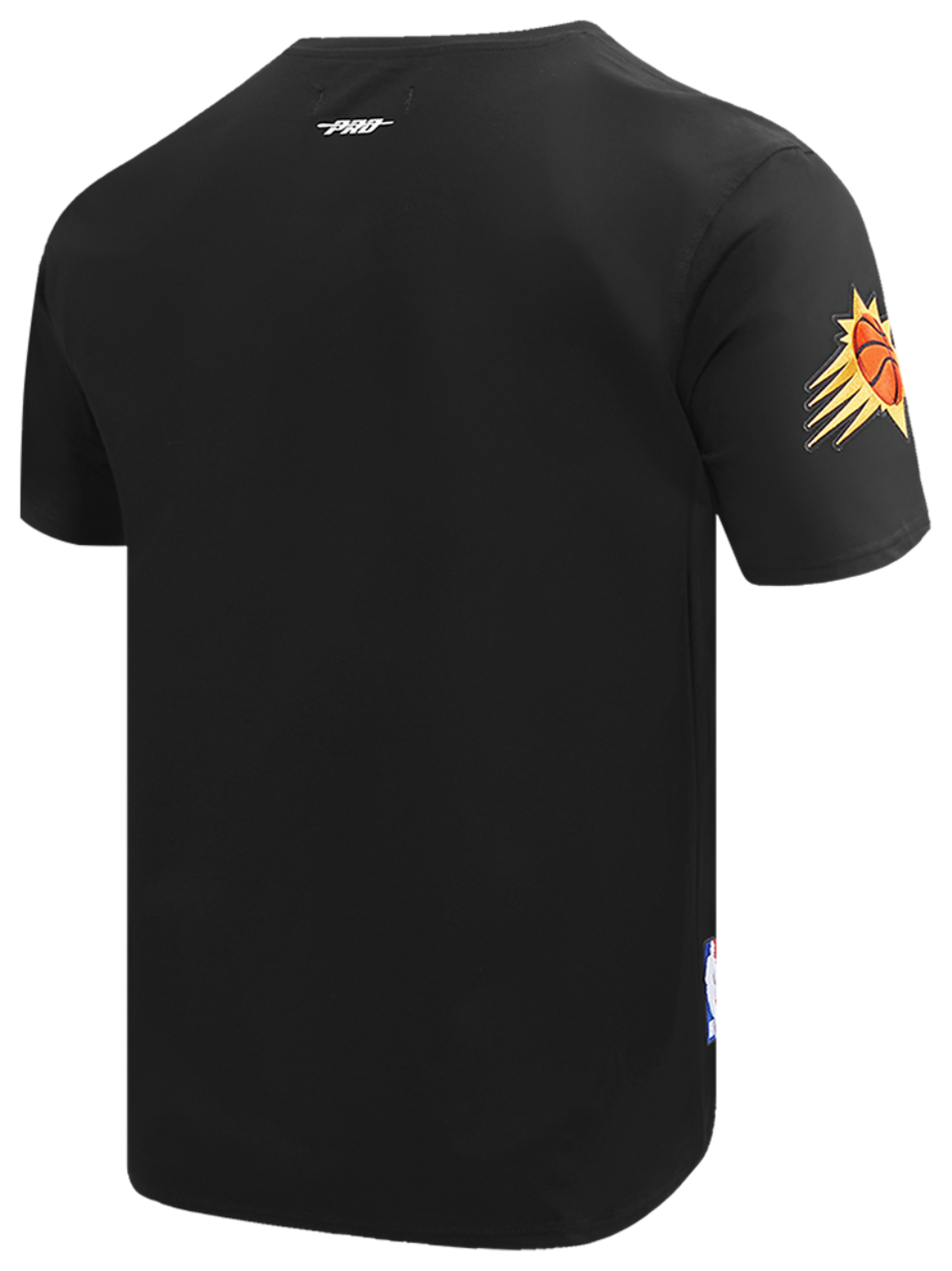 Pro Standard SUNS SCRIPT TAIL SJ TEE Image 4 of 7. Tap to open photo gallery.