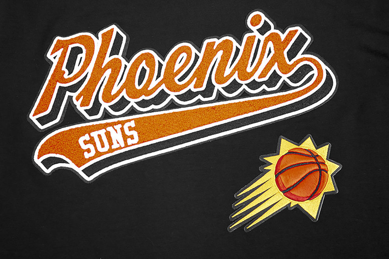 Pro Standard SUNS SCRIPT TAIL SJ TEE Image 5 of 7. Tap to open photo gallery.