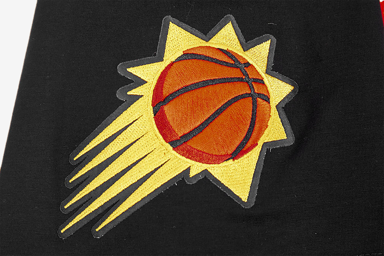 Pro Standard SUNS SCRIPT TAIL SJ TEE Image 6 of 7. Tap to open photo gallery.