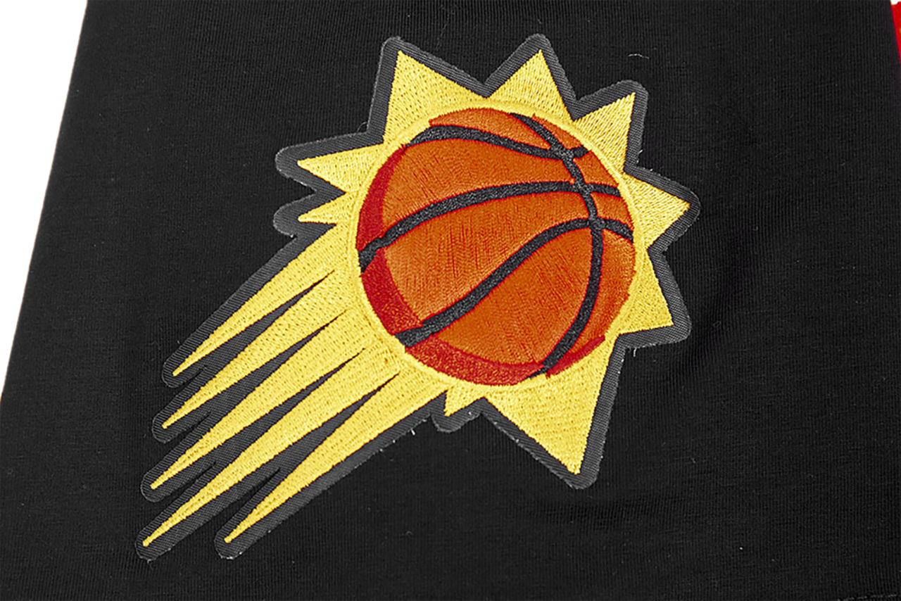 Pro Standard SUNS SCRIPT TAIL SJ TEE Image 6 of 7. Tap to open photo gallery.
