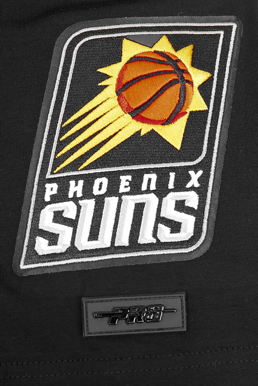 Pro Standard SUNS SCRIPT TAIL SJ TEE Image 7 of 7. Tap to open photo gallery.