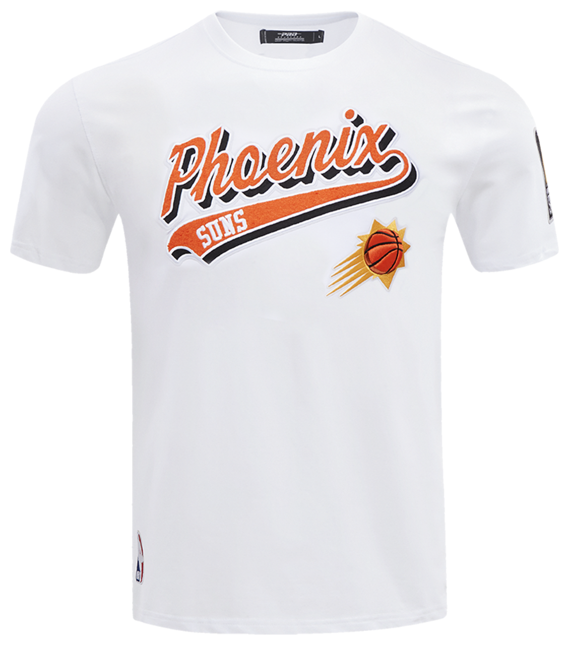 Pro Standard SUNS SCRIPT TAIL SJ TEE Image 1 of 7. Tap to open photo gallery.