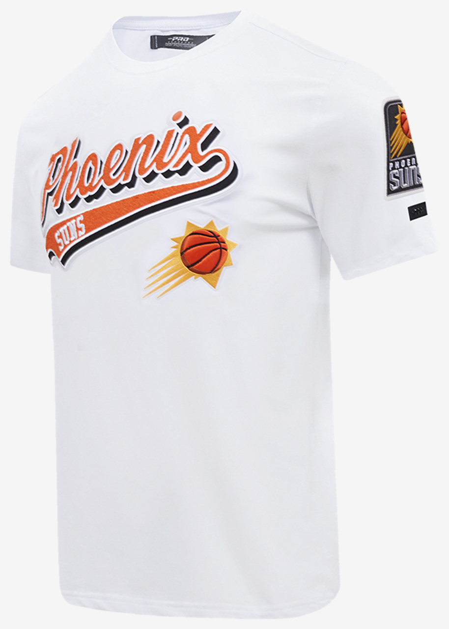 Pro Standard SUNS SCRIPT TAIL SJ TEE Image 3 of 7. Tap to open photo gallery.
