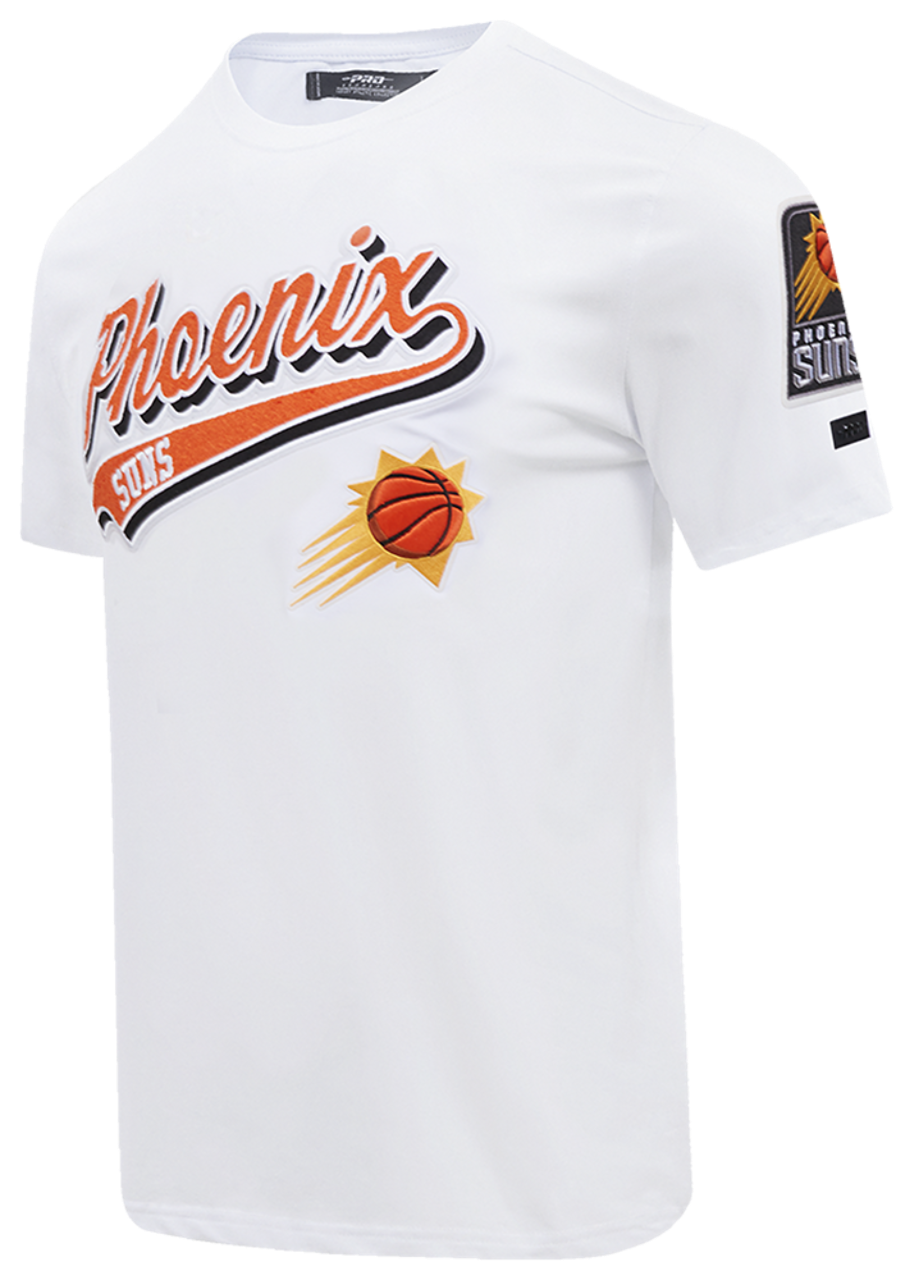 Pro Standard SUNS SCRIPT TAIL SJ TEE Image 3 of 7. Tap to open photo gallery.