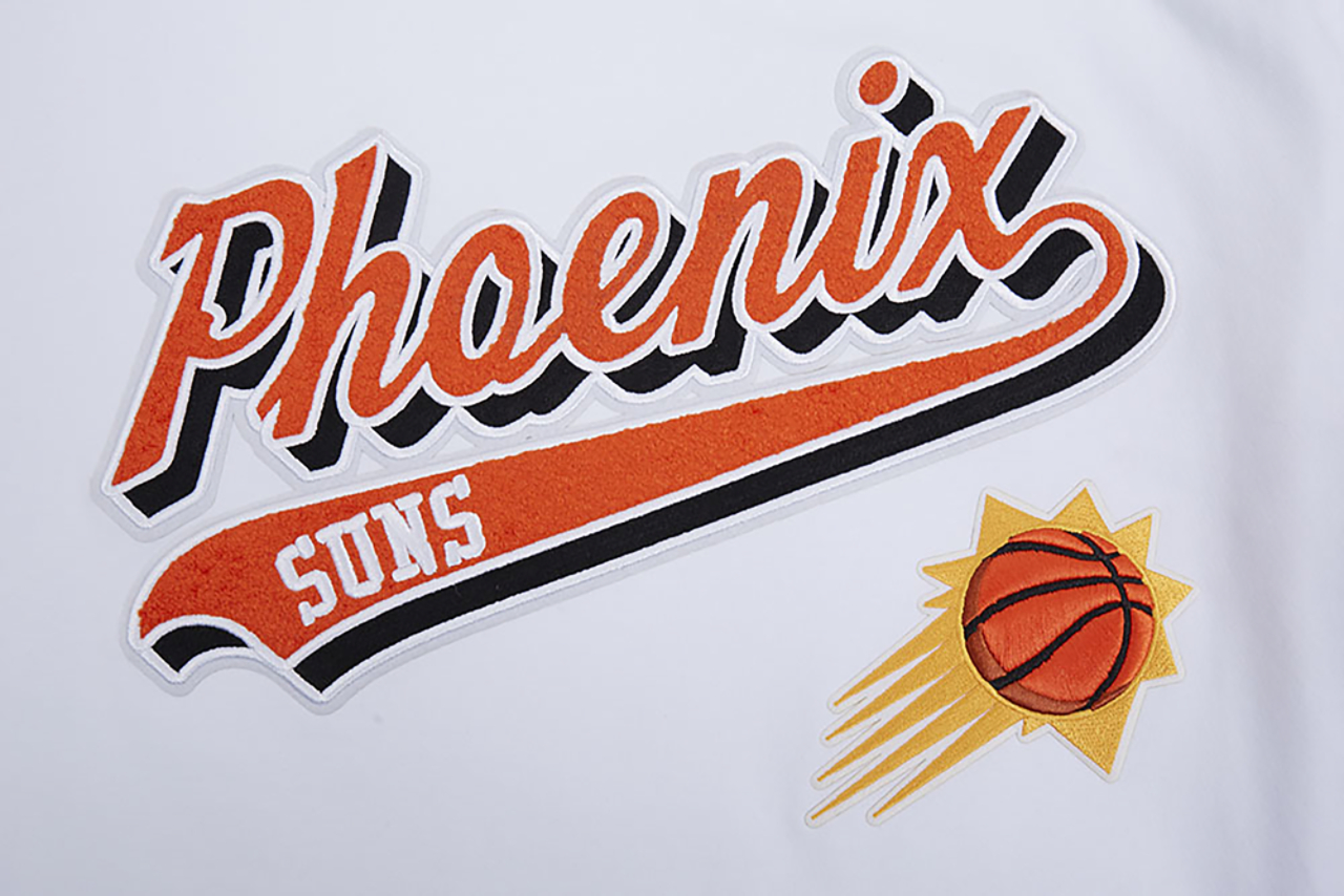Pro Standard SUNS SCRIPT TAIL SJ TEE Image 5 of 7. Tap to open photo gallery.