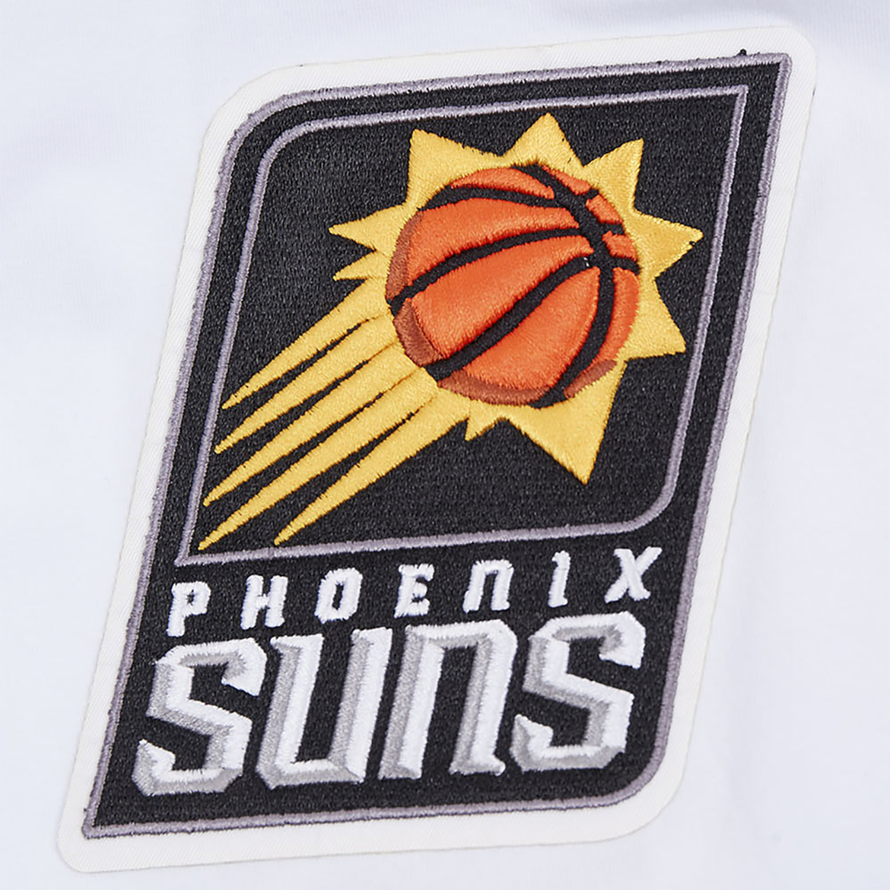 Pro Standard SUNS SCRIPT TAIL SJ TEE Image 7 of 7. Tap to open photo gallery.