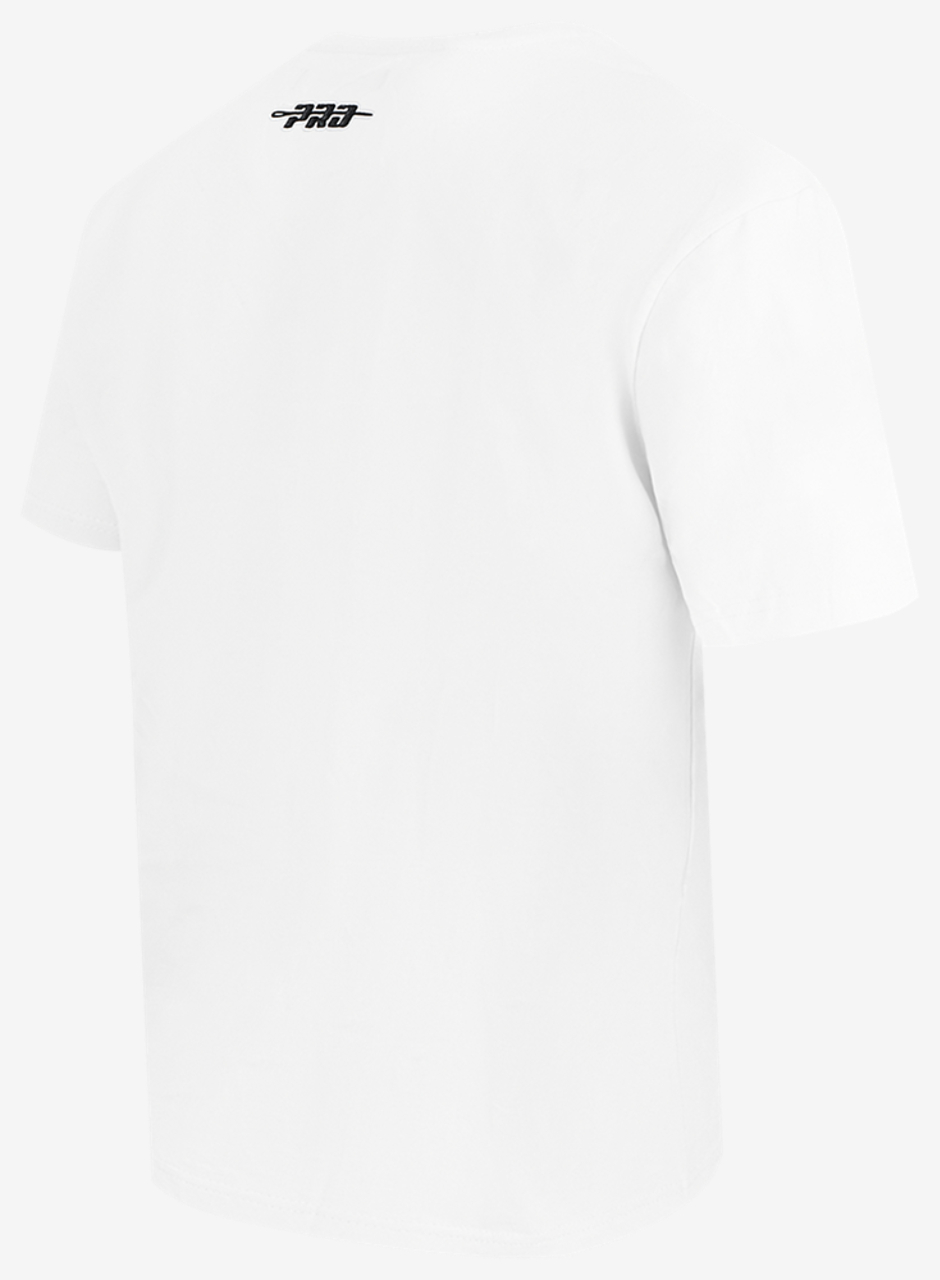 Pro Standard Diamondbacks Classic DS T-Shirt Image 4 of 5. Tap to open photo gallery.