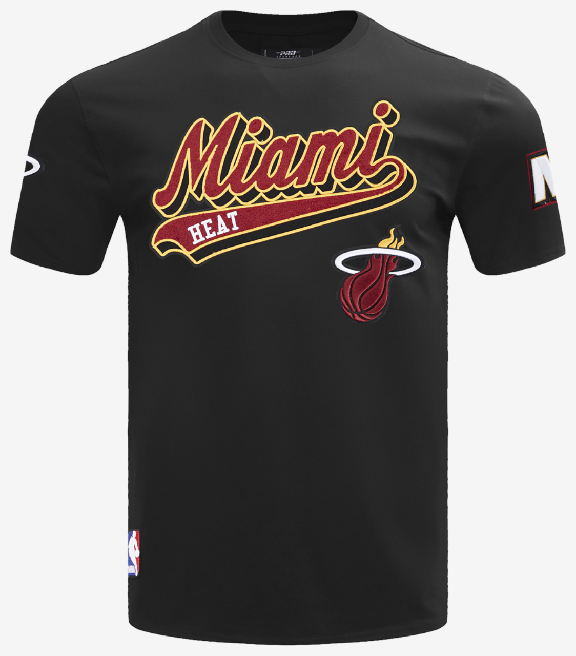 Pro Standard HEAT SCRIPT TAIL SJ TEE Image 1 of 7. Tap to open photo gallery.