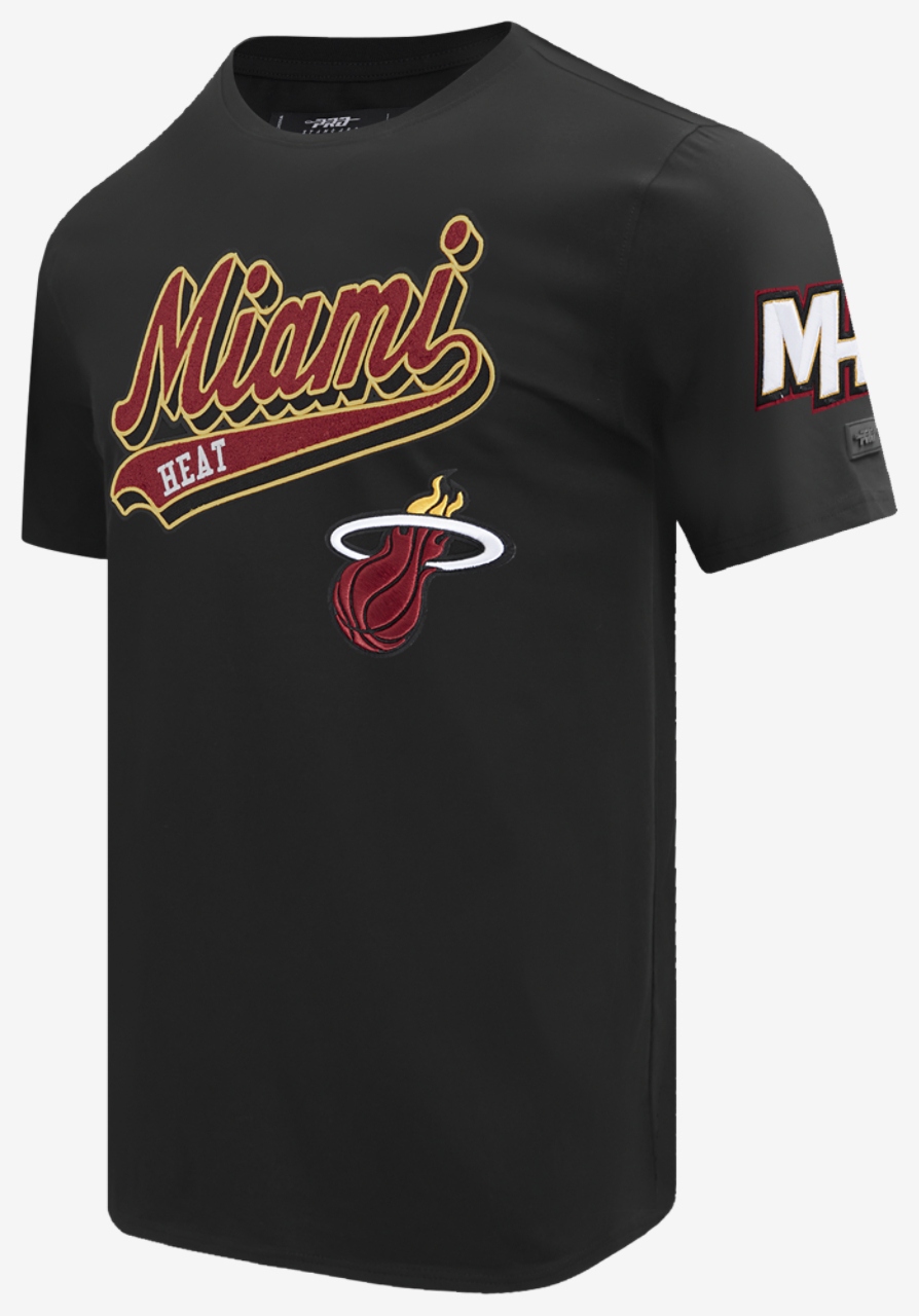 Pro Standard HEAT SCRIPT TAIL SJ TEE Image 3 of 7. Tap to open photo gallery.