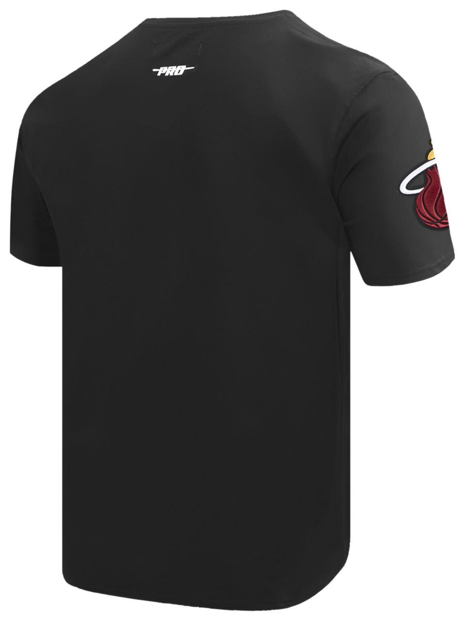 Pro Standard HEAT SCRIPT TAIL SJ TEE Image 4 of 7. Tap to open photo gallery.