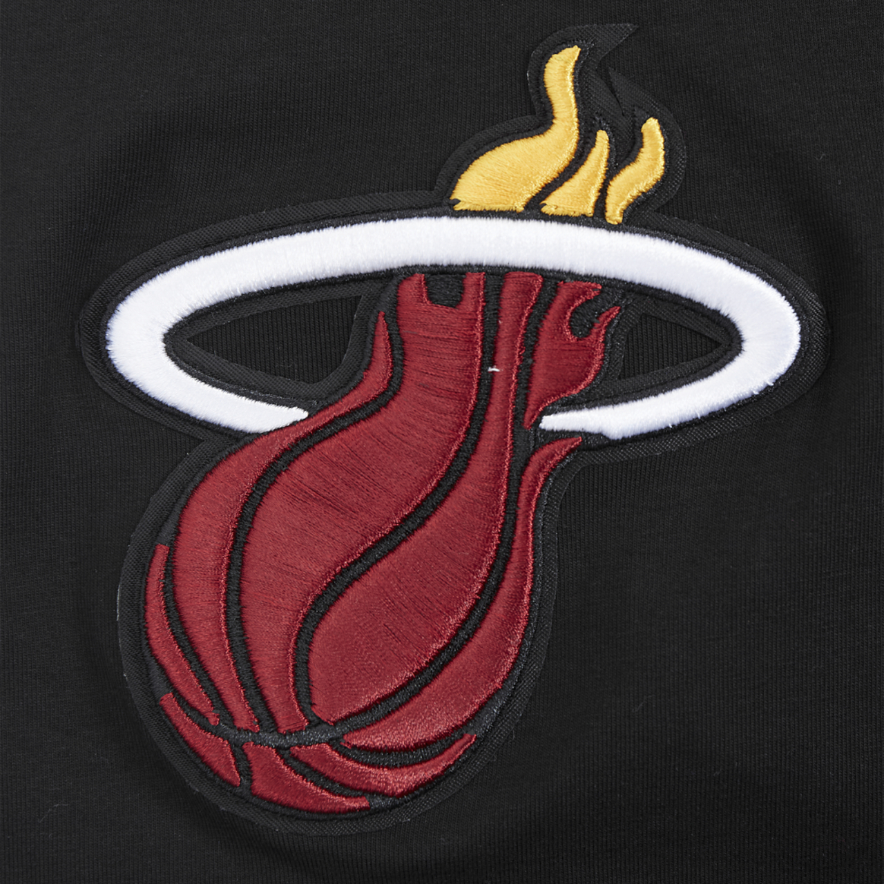 Pro Standard HEAT SCRIPT TAIL SJ TEE Image 6 of 7. Tap to open photo gallery.