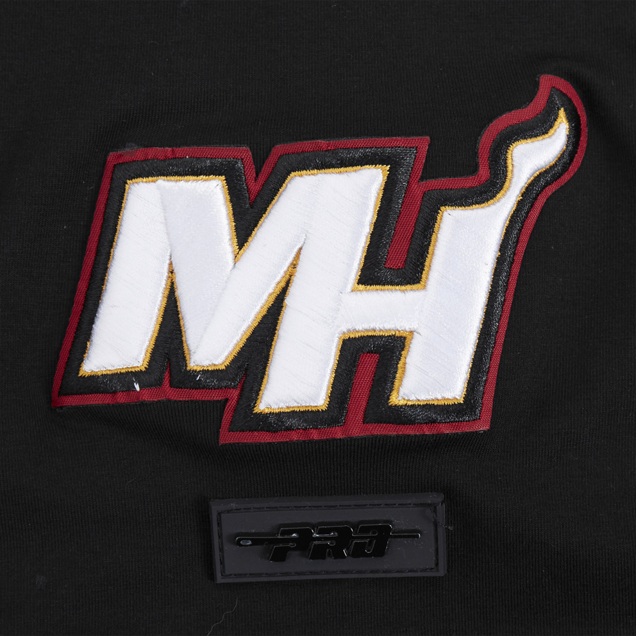 Pro Standard HEAT SCRIPT TAIL SJ TEE Image 7 of 7. Tap to open photo gallery.