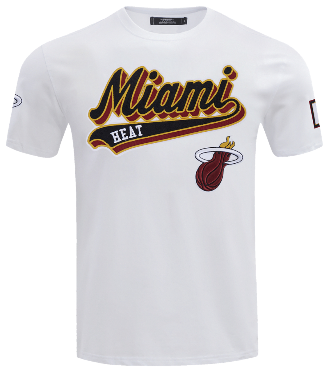 Pro Standard HEAT SCRIPT TAIL SJ TEE Image 1 of 7. Tap to open photo gallery.