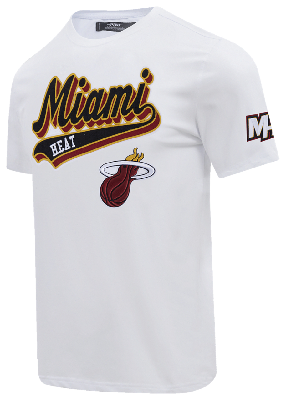 Pro Standard HEAT SCRIPT TAIL SJ TEE Image 3 of 7. Tap to open photo gallery.