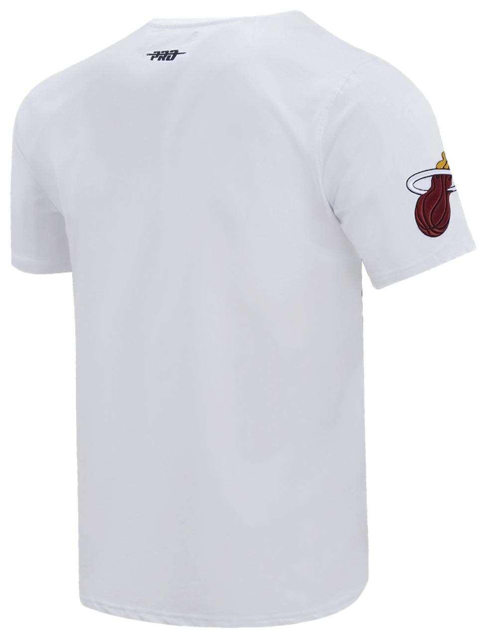 Pro Standard HEAT SCRIPT TAIL SJ TEE Image 4 of 7. Tap to open photo gallery.
