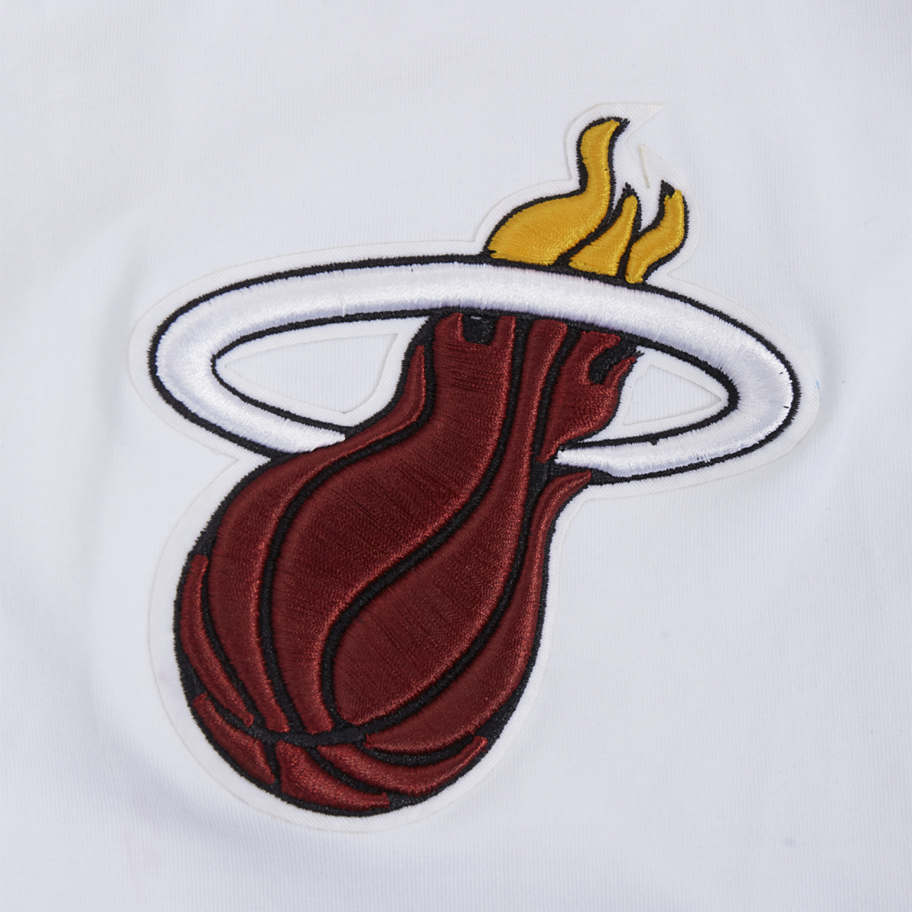 Pro Standard HEAT SCRIPT TAIL SJ TEE Image 6 of 7. Tap to open photo gallery.