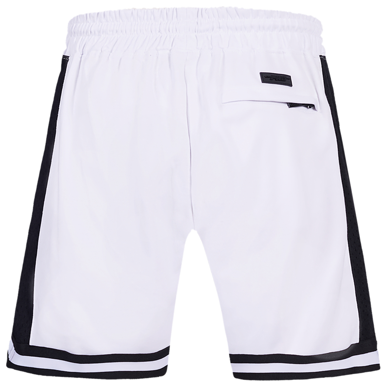 Pro Standard LAKERS SCRIPT TAIL DK 2.0 SHORT Image 2 of 9. Tap to open photo gallery.