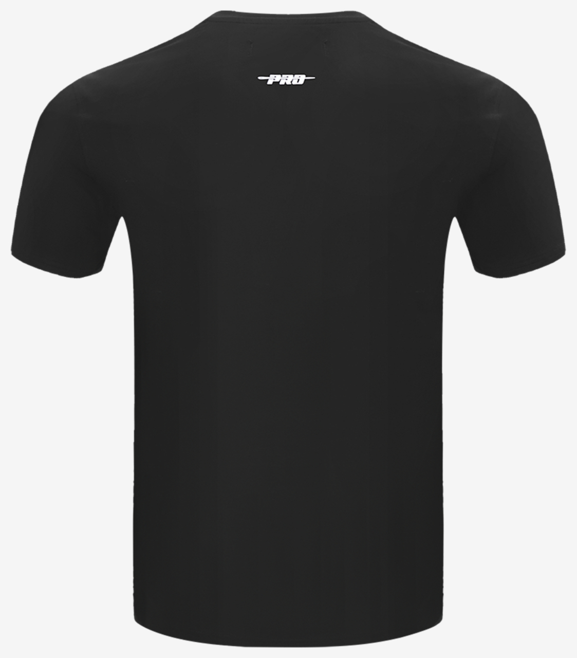 Pro Standard SPURS SCRIPT TAIL SJ TEE Image 2 of 7. Tap to open photo gallery.
