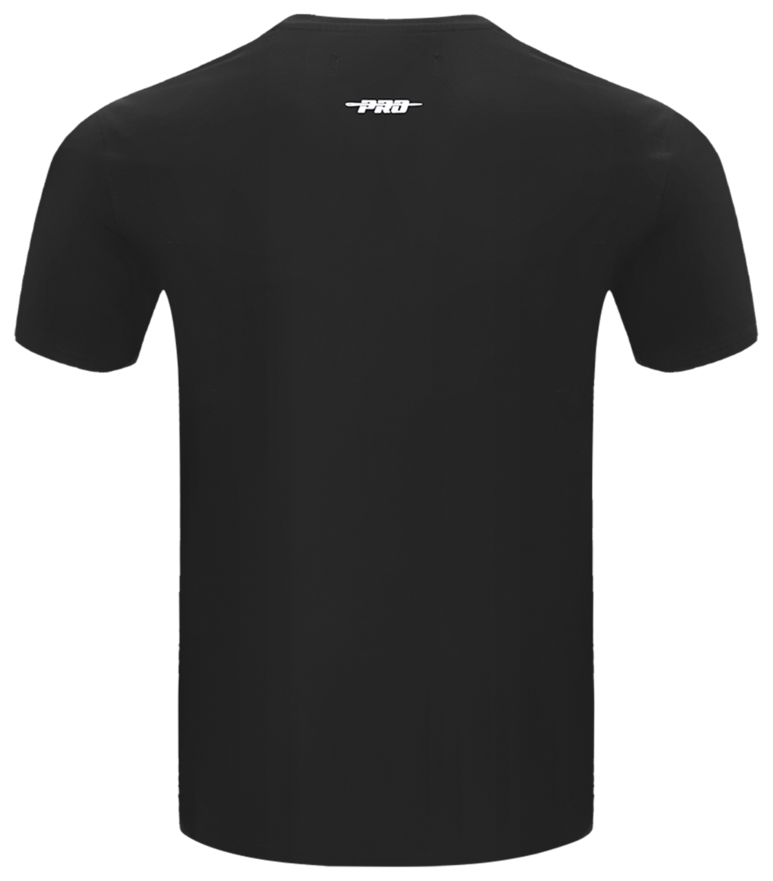 Pro Standard SPURS SCRIPT TAIL SJ TEE Image 2 of 7. Tap to open photo gallery.