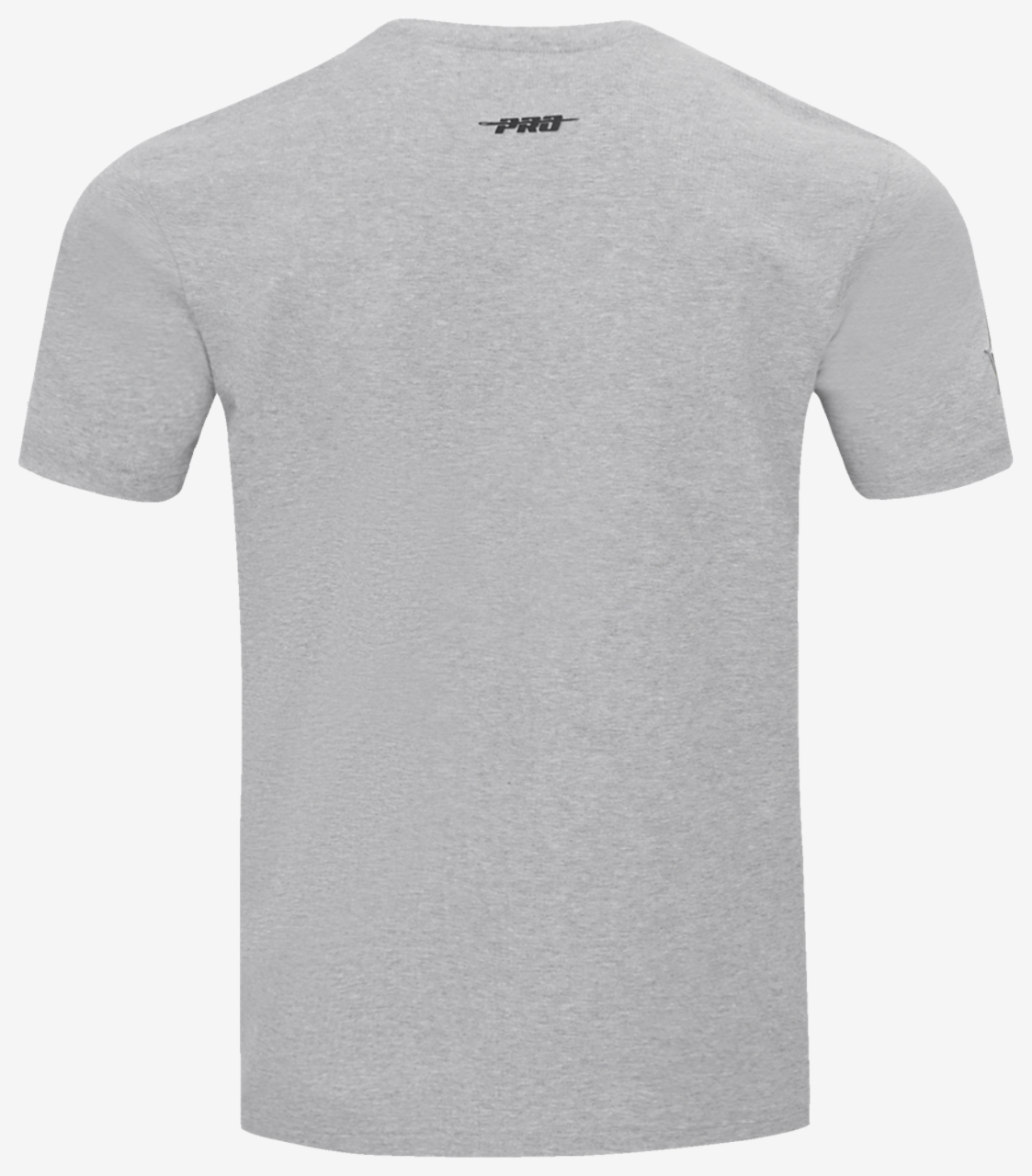Pro Standard SPURS SCRIPT TAIL SJ TEE Image 2 of 7. Tap to open photo gallery.