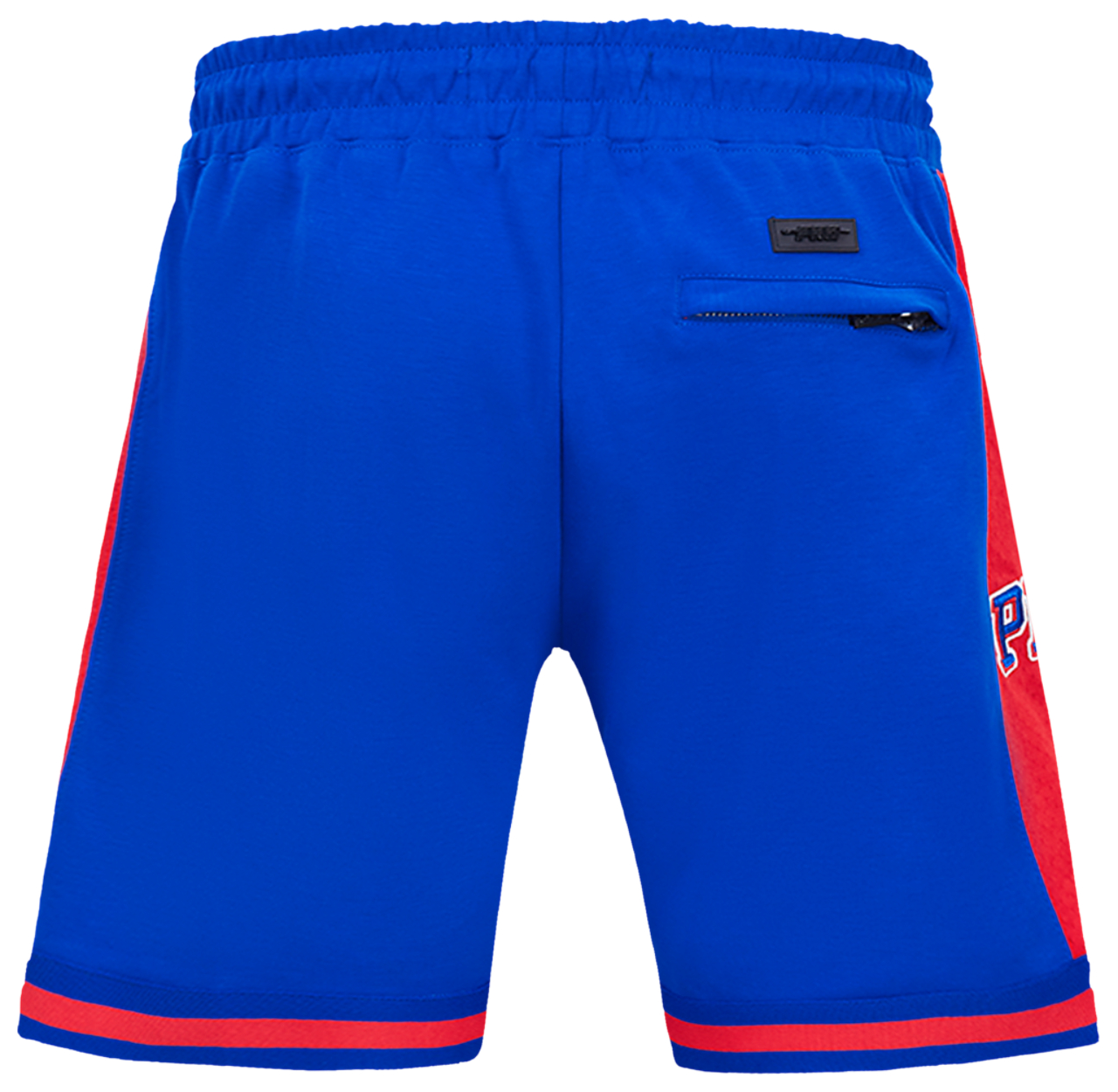 Pro Standard 76ERS SCRIPT TAIL DK 2.0 SHORT Image 2 of 8. Tap to open photo gallery.
