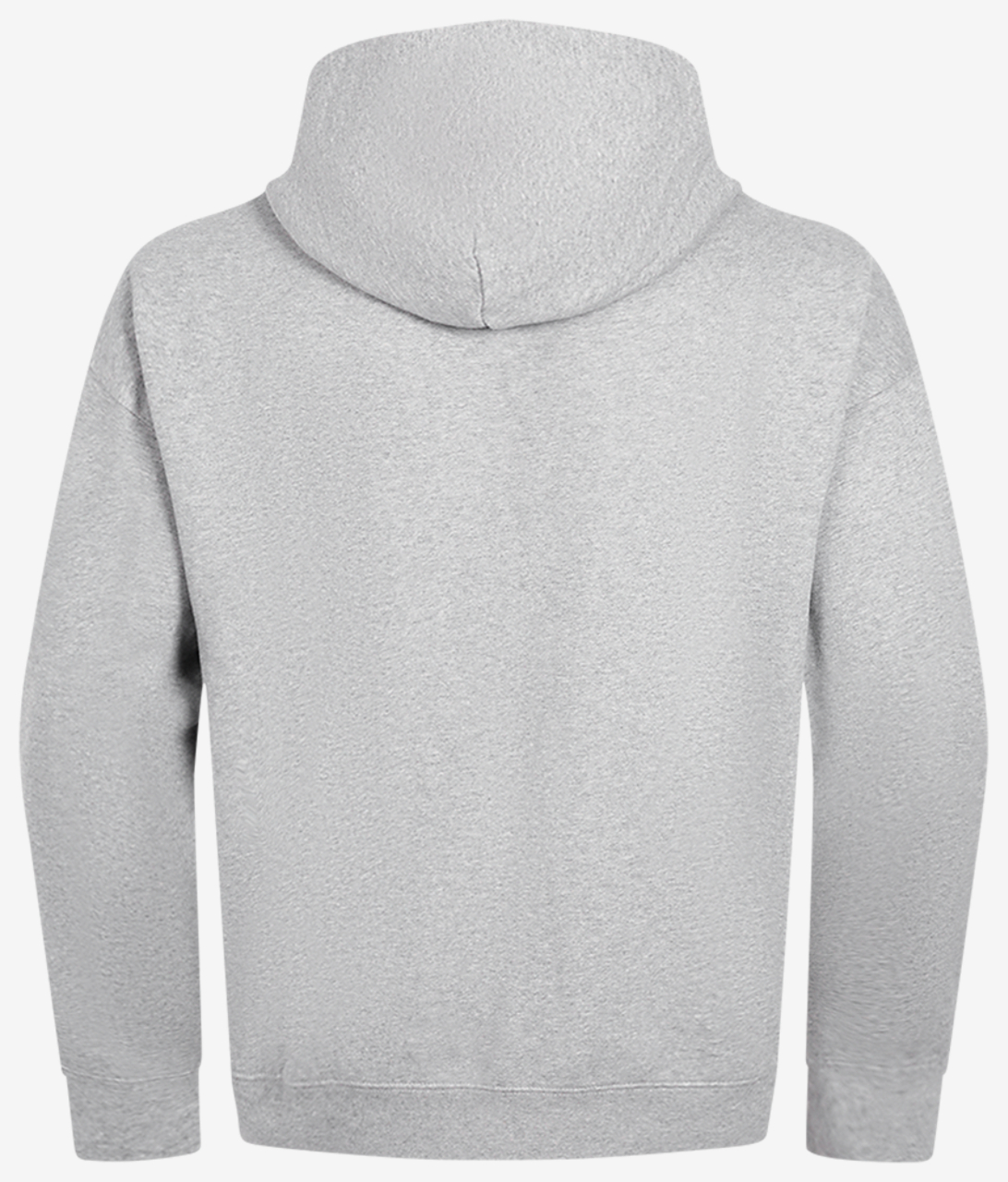 Pro Standard Dodgers Classic DS PO Hoodie Image 2 of 5. Tap to open photo gallery.