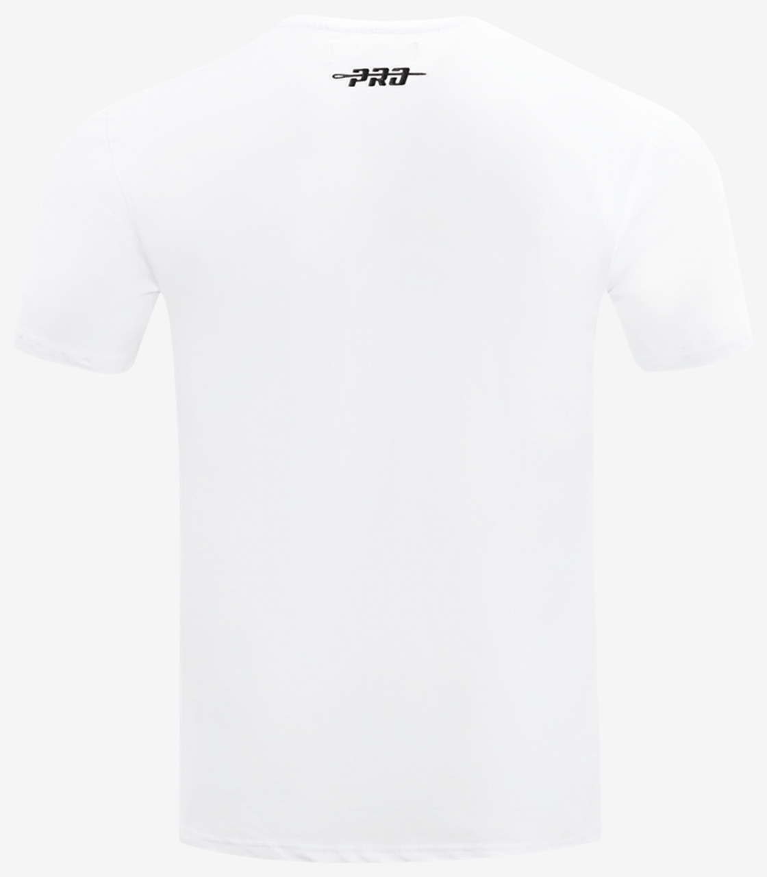 Pro Standard Braves Classic DS T-Shirt Image 2 of 5. Tap to open photo gallery.