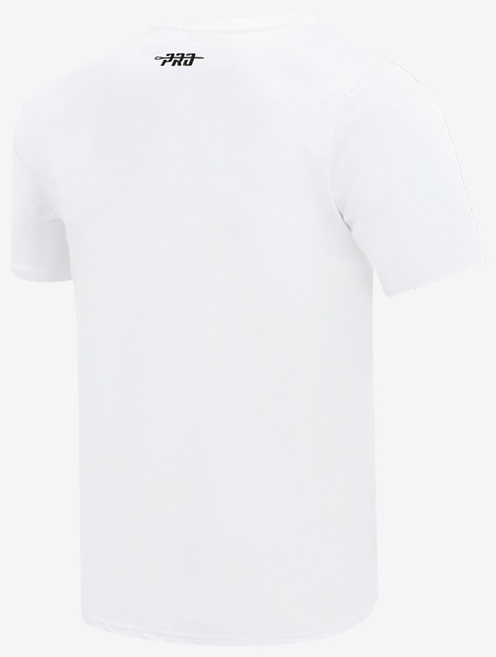 Pro Standard Braves Classic DS T-Shirt Image 4 of 5. Tap to open photo gallery.