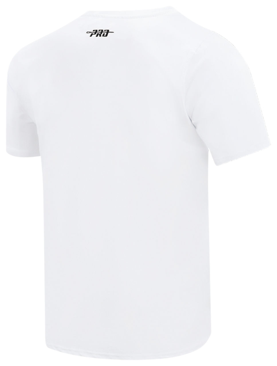 Pro Standard Braves Classic DS T-Shirt Image 4 of 5. Tap to open photo gallery.