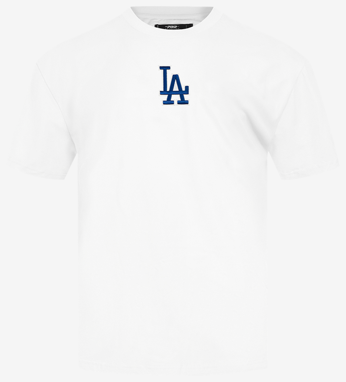 Pro Standard Dodgers Classic DS T-Shirt - Men's | Foot Locker