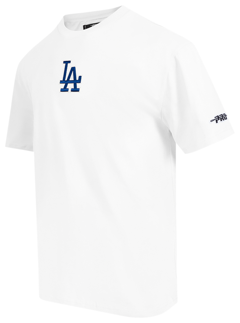 Pro Standard Dodgers Classic DS T-Shirt - Men's | Foot Locker