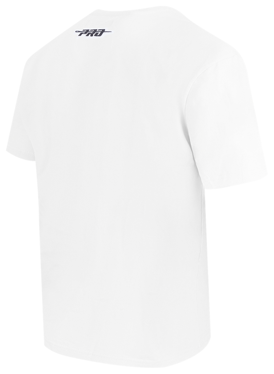 Pro Standard Dodgers Classic DS T-Shirt - Men's | Foot Locker