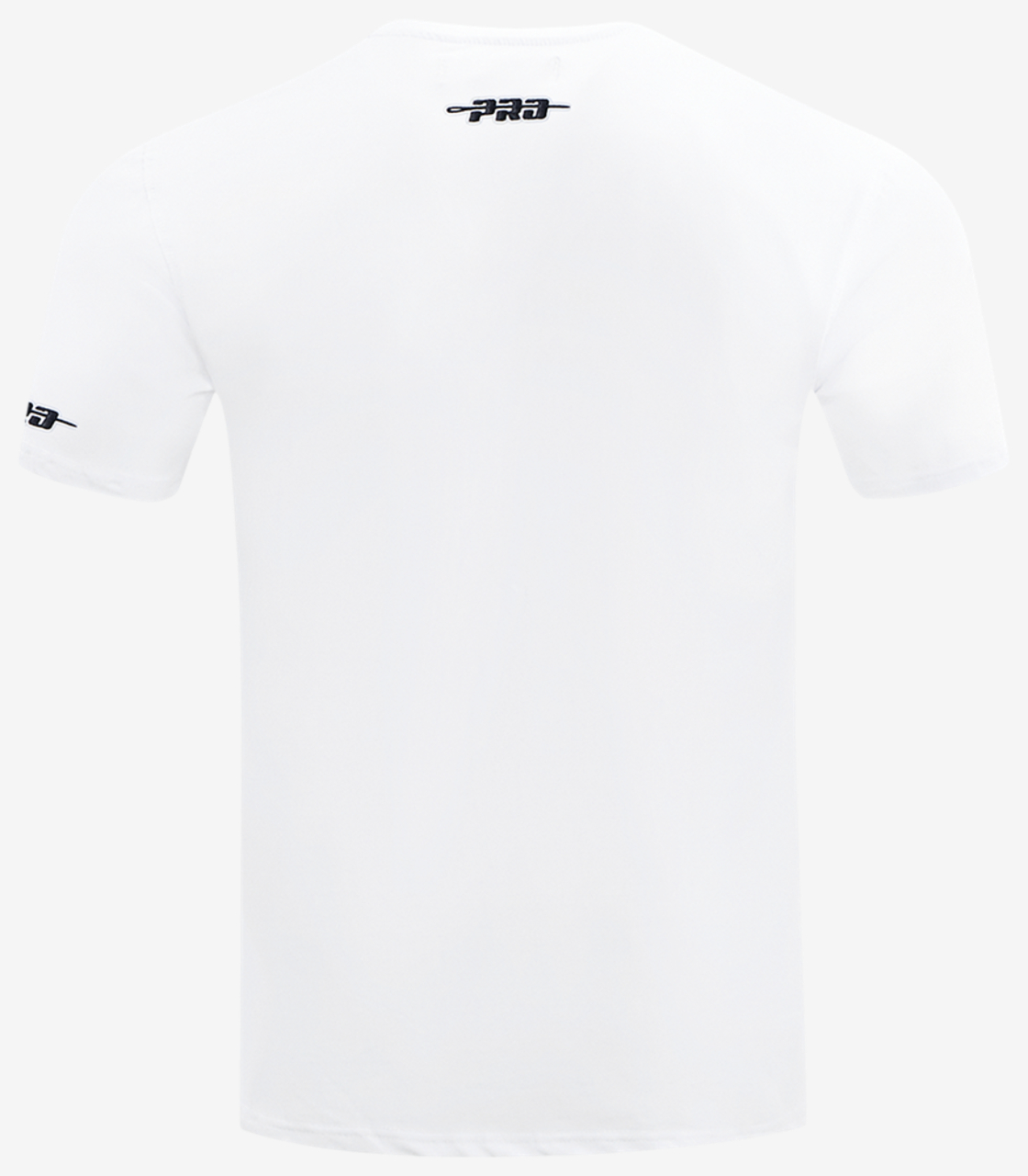 Pro Standard Rangers Classic DS T-Shirt Image 2 of 5. Tap to open photo gallery.