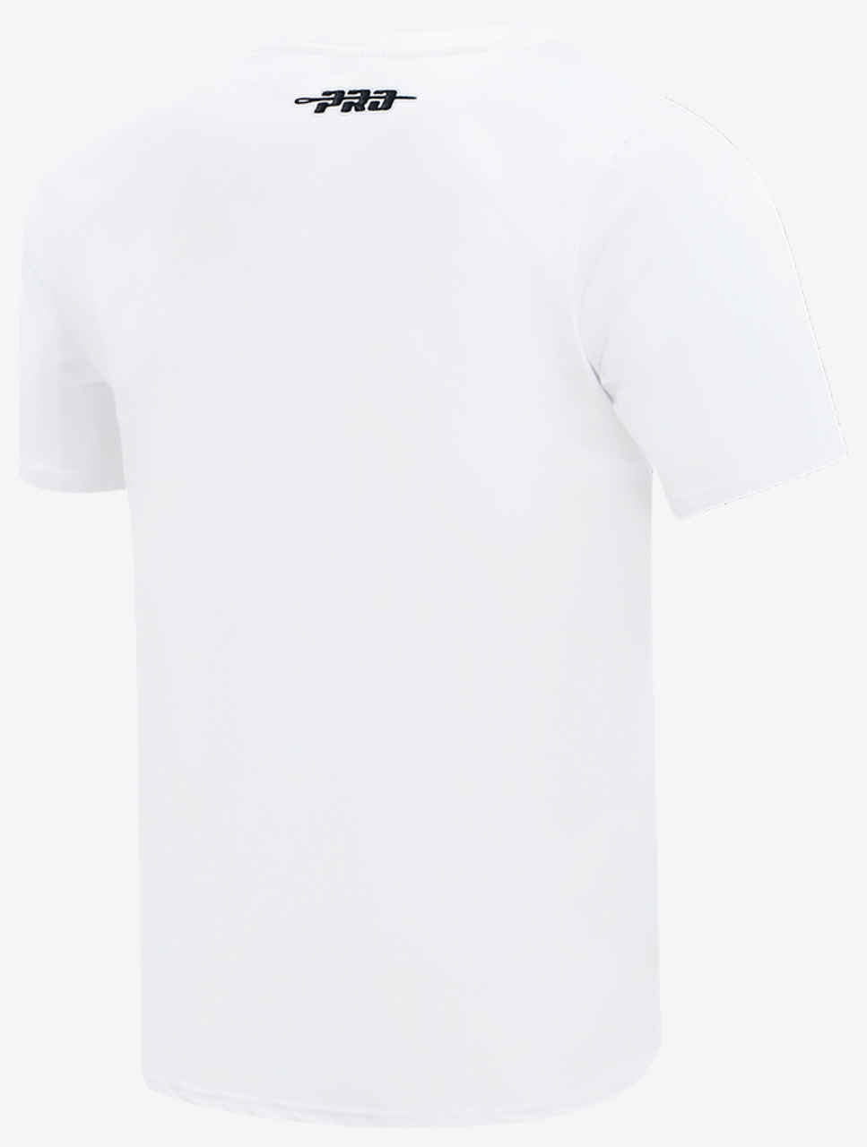 Pro Standard Rangers Classic DS T-Shirt Image 4 of 5. Tap to open photo gallery.