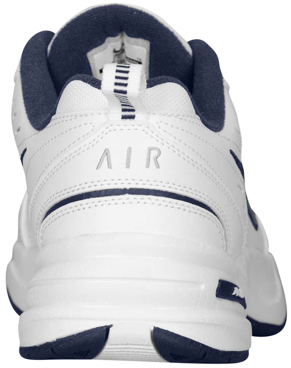 Nike Air Monarch IV Image 2 of 5. Tap to open photo gallery.
