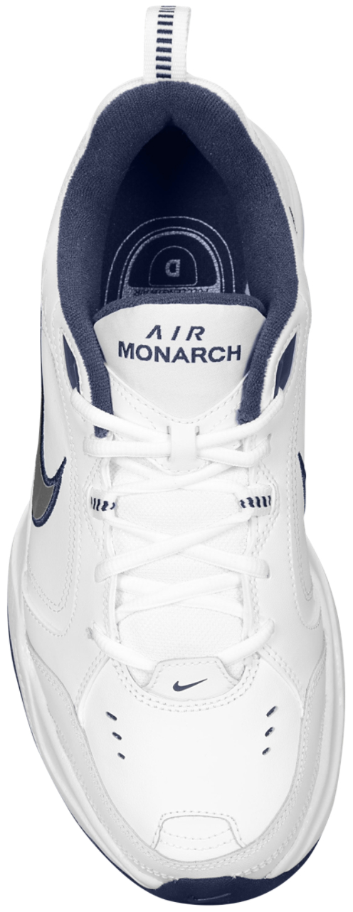 Nike Air Monarch IV Image 3 of 5. Tap to open photo gallery.