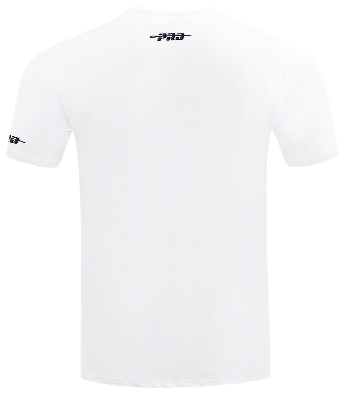 Pro Standard Astros Classic DS T-Shirt Image 2 of 5. Tap to open photo gallery.