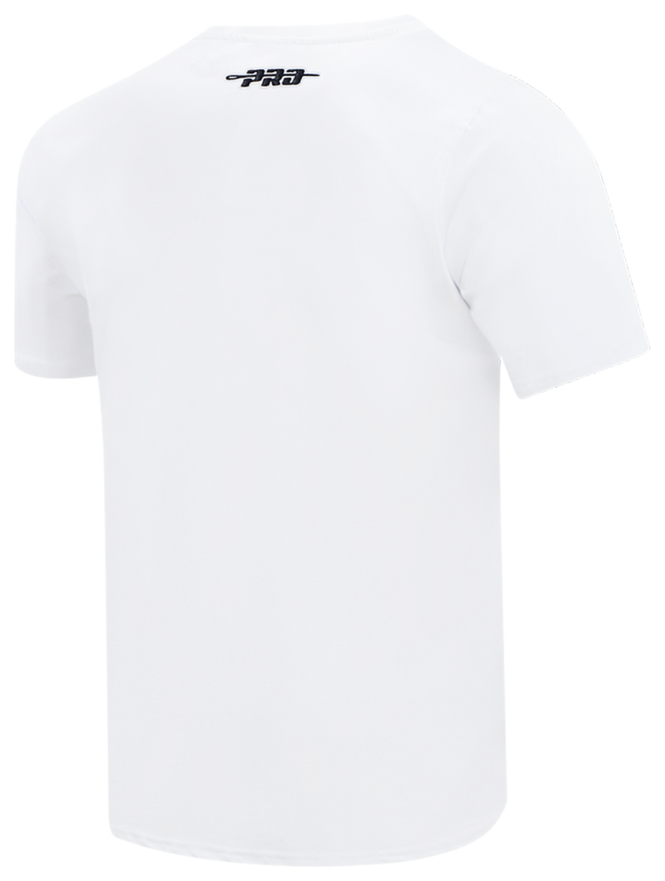 Pro Standard Astros Classic DS T-Shirt Image 4 of 5. Tap to open photo gallery.